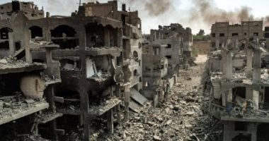 جيش الاحتلال: سلاح الجو قصف 130 هدفا فى قطاع غزة خلال 24 ساعة