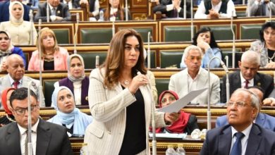 سلم البرلمان بيانًا تفصيليًا عن الأراضي الصالحة لمشروعات الإسكان