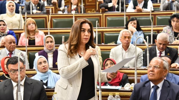 سلم البرلمان بيانًا تفصيليًا عن الأراضي الصالحة لمشروعات الإسكان