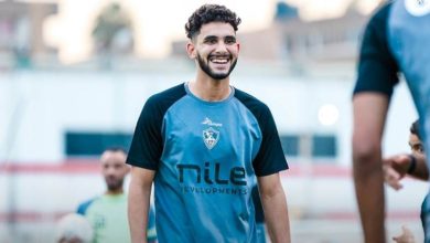 حسام أشرف