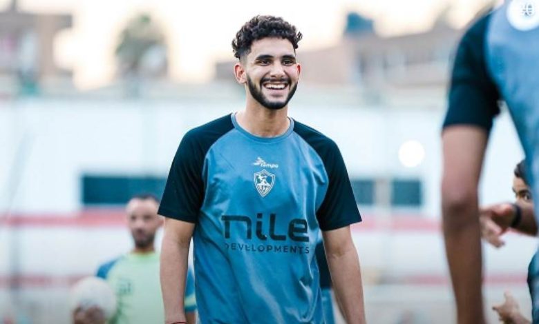 حسام أشرف