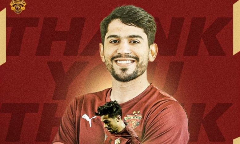 محمد شكري