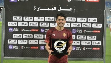 محمد شكري