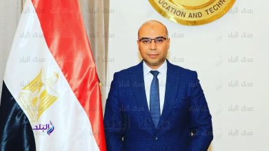 شادي زلطة يؤكد إقرار تعديل قانون التعليم وإدراج البكالوريا بداية من العام الدراسي المقبل