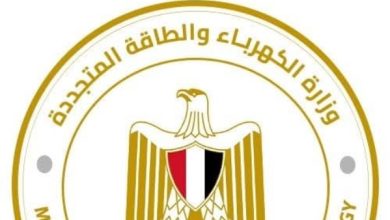 شب حريق قرب محطة كهرباء أسوان الأولى في الصباح الباكر، والسيطرة الكاملة على الحريق دون تأثير على الشبكة