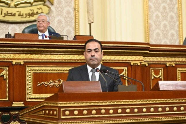 «شباب النواب» يعتبر قانون الرياضة تشريعاً تاريخياً لمستقبل رياضي مشرف لمصر