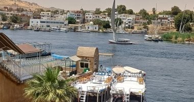 الطقس اليوم.. شديد الحرارة رطب وشبورة والعظمى بالقاهرة 35 درجة