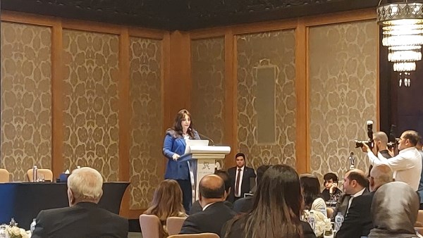 شراكات جديدة لتدريب العاملين في المنشآت الفندقية
غادة شلبي: وزير السياحة يوجه بتعزيز التدريب في قطاع الفنادق
تعاون مبتكر يهدف لتدريب العاملين في القطاع الفندقي
غرفة المنشآت الفندقية تحقق شراكتين لتعزيز مهارات العاملين