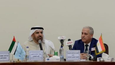 شراكة استراتيجية تعزز البحث العلمي وتدريب الصحفيين بين "الوطنية للصحافة" ومؤسسة محمد بن راشد للمعرفة
تعاون مثمر يفتح آفاق جديدة في مجالات الصحافة والمعرفة
تحالف فريد يهدف إلى دعم البحث والتطوير في الإعلام والصحافة
