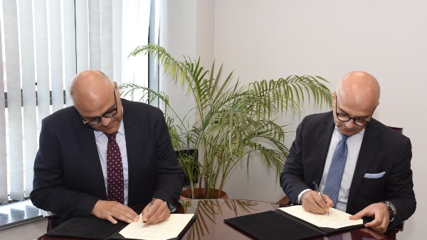 شراكة استراتيجية جديدة بين عين شمس والقليوبية لدعم التنمية بالمشروعات الهندسية
شراكة قوية تعزز التنمية بين جامعة عين شمس والقليوبية
تعاون متميز بين عين شمس والقليوبية لدعم المشروعات الهندسية
اتفاقية جديدة بين الجامعتين لتعزيز التنمية الهندسية