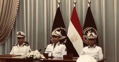 %65 مجموع.. شرط التحاق طلاب الثانوية العامة بكلية الشرطة