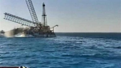 شركة حفار جبل الزيت تعلن عن تعويضات للضحايا تصل إلى 5 ملايين لكل متوفي وراتب ثابت