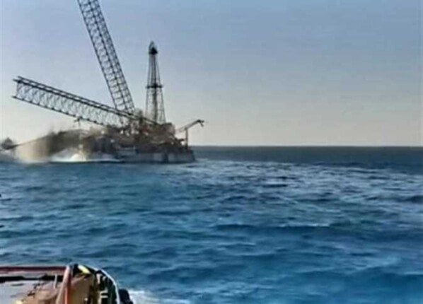 شركة حفار جبل الزيت تعلن عن تعويضات للضحايا تصل إلى 5 ملايين لكل متوفي وراتب ثابت