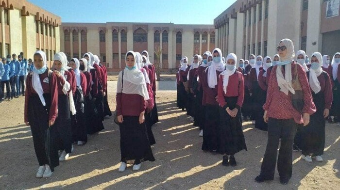 شروط جديدة للتقديم في مدارس التعليم المزدوج من وزارة التعليم