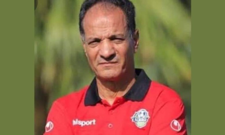 شريف الخشاب