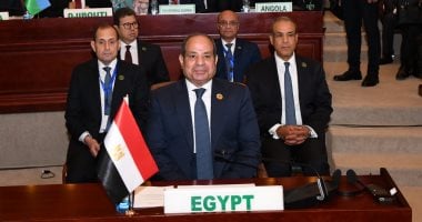 "عشائر غزة": شعبنا يحمل الحب والتقدير لمصر والرئيس السيسي