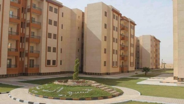 شقق "سكن لكل المصريين 7" تثير اهتمام المواطنين والآن خطوات التقديم متاحة