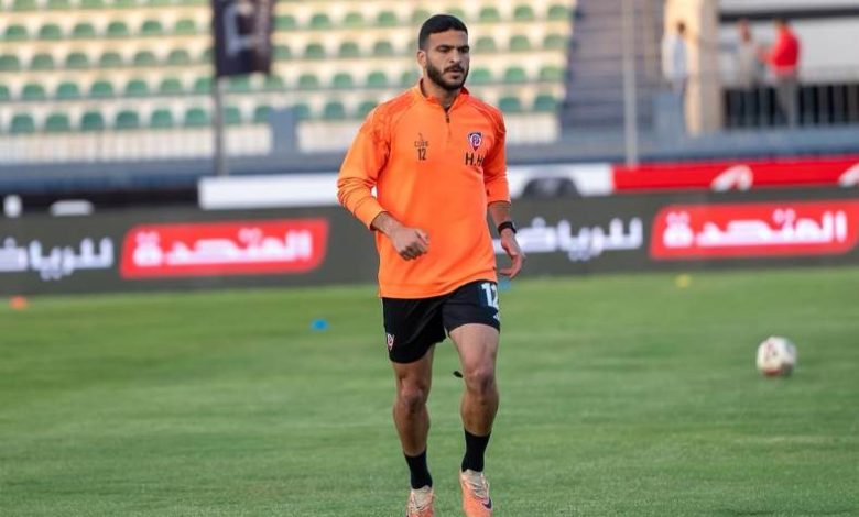 حامد حمدان