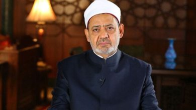 شيخ الأزهر يعرب عن حزنه لضحايا حادث الطريق الإقليمي قرب منشأة القناطر