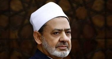 شيخ الأزهر يعلق مكالمات تهنئة أوائل الثانوية ويلغى مؤتمر النتيجة تضامنا مع غزة