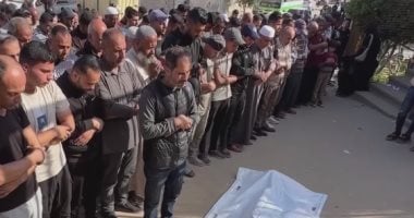 صحة غزة: ارتفاع عدد ضحايا العدوان الإسرائيلي إلى 57523 شهيدا منذ 7 أكتوبر