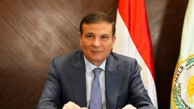 صدور تراخيص جديدة للزراعة لمشروعات الإنتاج الحيواني والداجني
إصدار وزارة الزراعة لتراخيص جديدة لأنشطة الإنتاج الحيواني والداجني
تراخيص تشغيل جديدة تساهم في تعزيز أنشطة الإنتاج الحيواني والداجني
وزارة الزراعة تعلن عن 677 ترخيص لمشروعات الإنتاج الحيواني والداجني