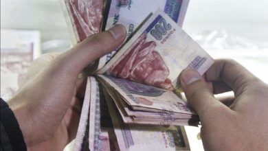 صرف 750 جنيها لكل عامل في سكك حديد مصر خمس مرات سنويا