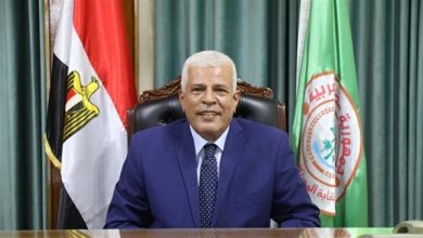 صرف دفعة معاشات جديدة لأصحاب المعاشات بنقابة الزراعيين