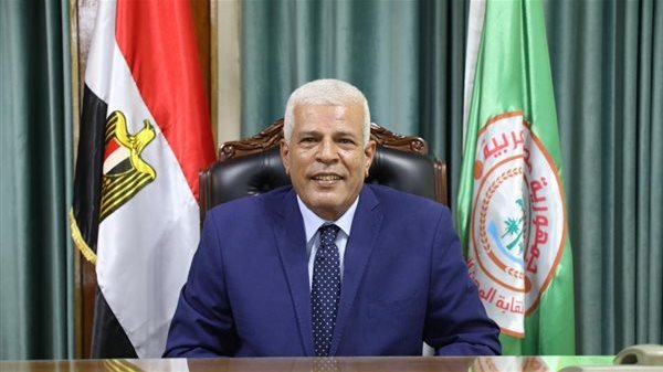 صرف دفعة معاشات جديدة لأصحاب المعاشات بنقابة الزراعيين