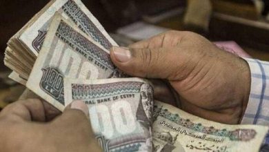 صرف مرتبات يوليو 2025 للعاملين بالدولة يبدأ الإثنين المقبل
