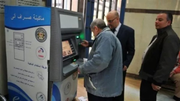 صرف معاشات أغسطس 2025 بزيادة 15% والموعد المحدد للدفعة الواحدة