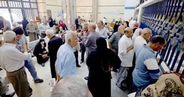 صرف معاشات يوليو 2025 بالزيادة 15% بدءا من اليوم