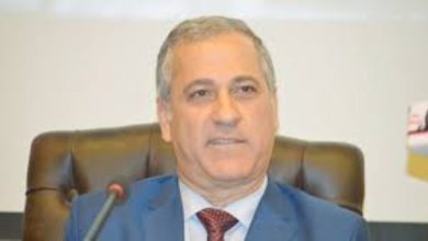 صرف مكافأة نهاية الخدمة للصحفيين المحالين للمعاش في يونيو الأحد 17/07/2025 01:09 م
أعلن عبد الصادق الشوربجي رئيس الهيئة الوطنية للصحافة أنه سيتم صرف مكافأة نهاية الخدمة للزملاء المحالين للمعاش بالمؤسسات الصحفية القومية