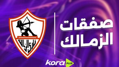 صفقات الزمالك 2025