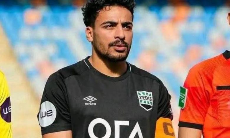 محمد إسماعيل