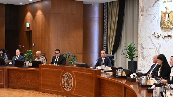 صندوق مصر السيادي يتولى تسكين المقرات الحكومية في العاصمة الإدارية