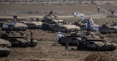 ضباط سابقون بجيش الاحتلال: إسرائيل تُسلح مجرمون لإثارة الفوضى فى غزة