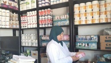 ضبط 58 مخالفة خلال زيارة 269 منشأة بيطرية في يونيو