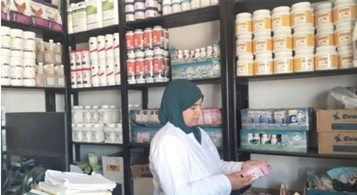 ضبط 58 مخالفة خلال زيارة 269 منشأة بيطرية في يونيو