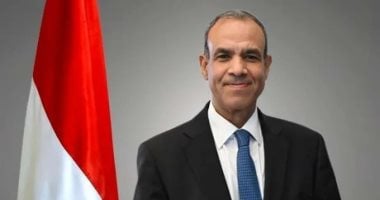 وزير الخارجية يؤكد ضرورة تثبيت اتفاق وقف إطلاق النار بين إيران وإسرائيل