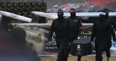 حماس: ضم الضفة الغربية المحتلة لن يغير هوية الأرض الفلسطينية