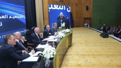 طالب «الزناتي» المعلمين بمساندة وإنجاح منظومة البكالوريا