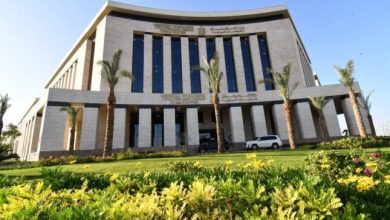 طرح 11 قطعة أرض بالمزاد العلني في حلوان غرب طريق الأوتوستراد
