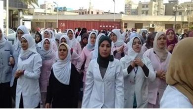 طرق التقديم في معاهد تمريض الأزهر للبنات لعام 2025 والمصاريف السنوية
