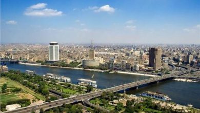 طقس الغد يشهد مفاجآت.. الأرصاد تعلن عن درجات حرارة مرتفعة متوقعة