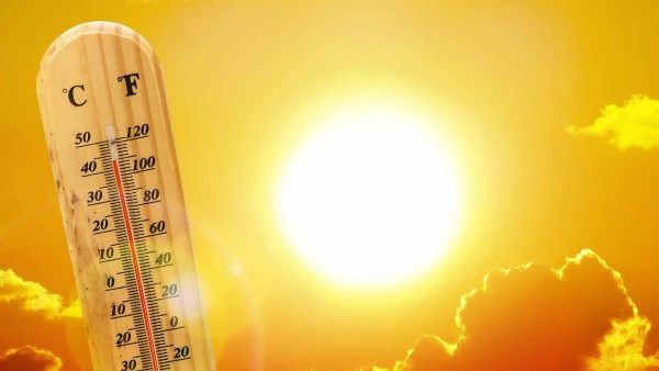 طقس اليوم: ارتفاع درجات الحرارة والرطوبة في القاهرة تصل إلى 36 درجة