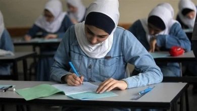 طلاب الأدبي يؤدون امتحان التوحيد في الثانوية الأزهرية اليوم