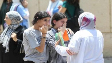 طلاب الثانوية العامة 2025 يعبّرون عن غضبهم بسبب صعوبة الامتحانات في يومها الأخير