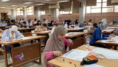 طلاب الثانوية العامة مطالبون بسداد رسوم اختبارات القدرات 2025 بهذه الطريقة