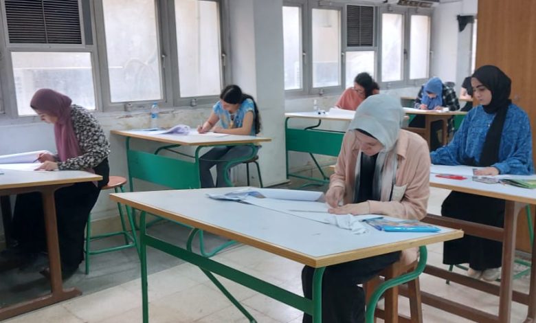 طلاب تنسيق الجامعات 2025 .. خطوات سداد رسوم اختبارات القدرات بوضح وزارة التعليم العالي